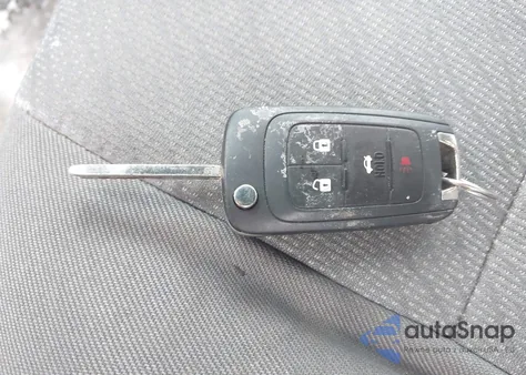 2014 Chevrolet Malibu 1Ls z USA, uszkodzony, nr VIN 1G11B5SL2EF127137